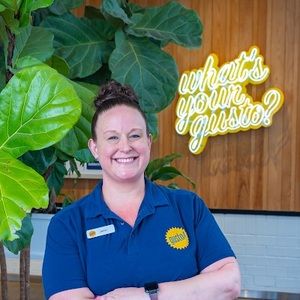 Meet your Posher, Janci